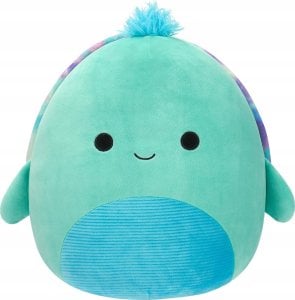 Squishmallows Squishmallows - 40 cm P19 Cascade Turtle (1905477) /Stuffed Animals and Plush 1