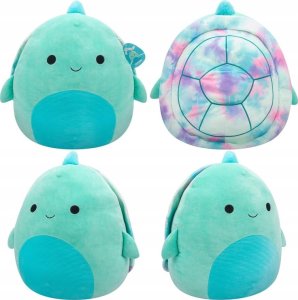 Squishmallows Squishmallows - 40 cm P19 Cascade Turtle (1905477) /Stuffed Animals and Plush 2