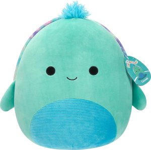Squishmallows Squishmallows - 40 cm P19 Cascade Turtle (1905477) /Stuffed Animals and Plush 3