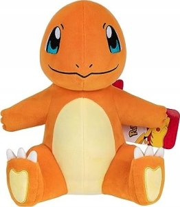 Pokemon Pokémon - Plush 30 cm - Charmander (PKW3110) /Stuffed Animals and Plush Toys 1