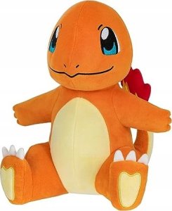 Pokemon Pokémon - Plush 30 cm - Charmander (PKW3110) /Stuffed Animals and Plush Toys 2
