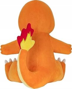 Pokemon Pokémon - Plush 30 cm - Charmander (PKW3110) /Stuffed Animals and Plush Toys 3