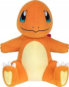 Pokemon Pokémon - Plush 30 cm - Charmander (PKW3110) /Stuffed Animals and Plush Toys 5