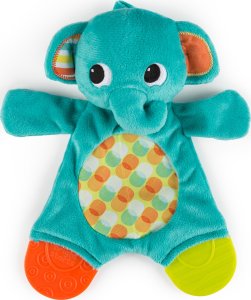 Bright Starts BRIGHT STARTS plush toy with teether, 8916 3