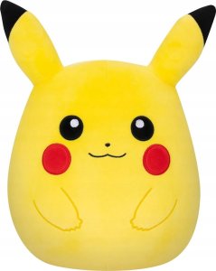 Squishmallows SQUISHMALLOWS Pokemon pliušinis žaislas Winking Pikachu, 25 cm 1