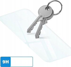 OEM Szkło hartowane Tempered Glass - do Iphone 16 Pro 4