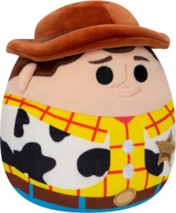 Squishmallows SQUISHMALLOWS Chudy, pluszak, 18 cm 6