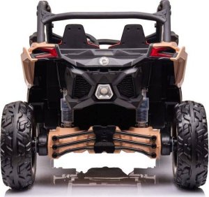 Lean Cars Auto Na Akumulator Buggy Can-am RS  DK-CA001 13