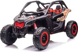 Lean Cars Auto Na Akumulator Buggy Can-am RS  DK-CA001 5