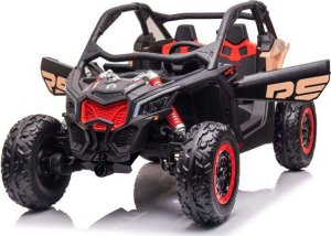Lean Cars Auto Na Akumulator Buggy Can-am RS  DK-CA001 7