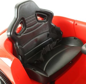 1DEA.me Auto na akumulator 2 silniki pilot muzyka 5