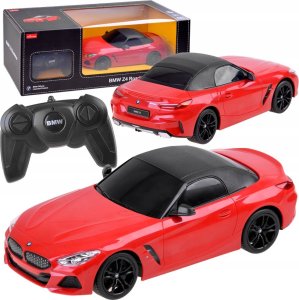 1DEA.me Auto sterowane BMW Z4 1:18 na pilota RASTAR RC0580 1