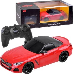 1DEA.me Auto sterowane BMW Z4 1:18 na pilota RASTAR RC0580 2