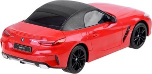 1DEA.me Auto sterowane BMW Z4 1:18 na pilota RASTAR RC0580 5