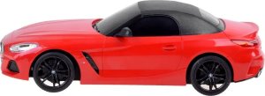 1DEA.me Auto sterowane BMW Z4 1:18 na pilota RASTAR RC0580 7