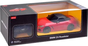 1DEA.me Auto sterowane BMW Z4 1:18 na pilota RASTAR RC0580 9