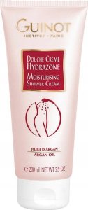 Guinot Guinot, Hydrazone, Argan Oil, Moisturizing, Shower Cream, 200 ml For Women 1