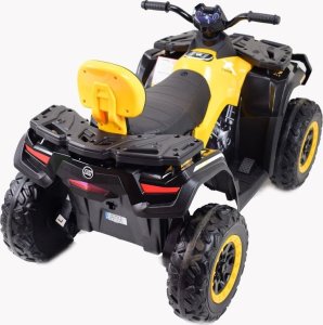 Super-Toys WIELKI QUAD NA AKUMULATOR XT SPEED 12V, 90 WAT/S615 21