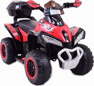 Import SUPER-TOYS QUAD NA AKUMULATOR Z KUFERKIEM - SUPER JAKOŚĆ/GTS-1188A 1