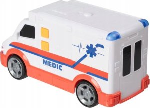 Teamsterz *****TEAMSTERZ auto ambulans św/dźw 1416564 /12*** 7