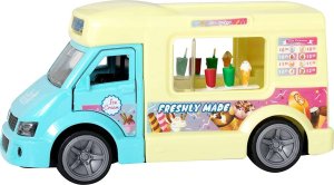 Teamsterz *****TEAMSTERZ auto z lodami /12 1373620 62012**** 2