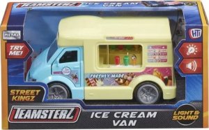 Teamsterz *****TEAMSTERZ auto z lodami /12 1373620 62012**** 5