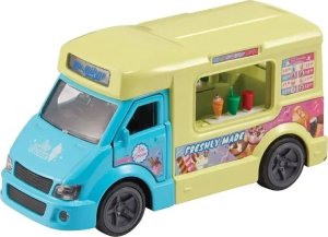 Teamsterz *****TEAMSTERZ auto z lodami /12 1373620 62012**** 6