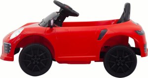 Lean Cars Lean Cars Auto Na Akumulator WMT-666 Czerwone 2