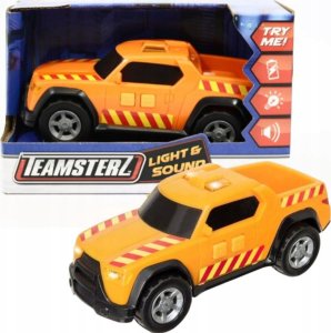 Teamsterz TEAMSTERZ auto pomoc drogowa św/dźw 1417487 /12 1