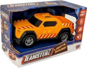 Teamsterz TEAMSTERZ auto pomoc drogowa św/dźw 1417487 /12 5