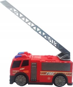 Teamsterz TEAMSTERZ auto straży pożarnej św/dźw 1417119 2