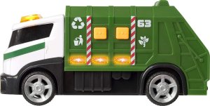 Teamsterz TEAMSTERZ auto śmieciarka św/dźw 1416561 /12 3