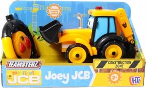 Teamsterz TEAMSTERZ JCB RC traktor budowlany Joey 1417467 1