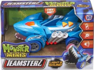 Teamsterz TEAMSTERZ auto Monster Rekin św/dźw 1417276 /12 5