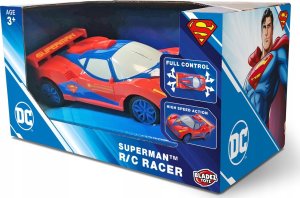 Bladez SUPERMAN BLADEZ auto RC BTDC-RC5 56787 1