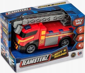 Teamsterz TEAMSTERZ straż pożarna św/dźw 1416565 /12 1
