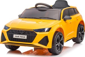 Audi Auto na akumulator AUDI RS 6 dla dzieci PA0297 3