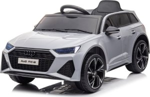 Audi Auto na akumulator AUDI RS 6 dla dzieci PA0297 5