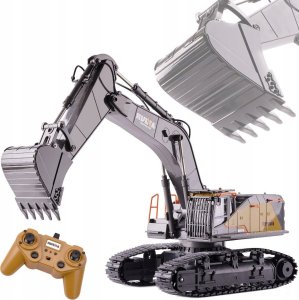 Koparka RC H-Toys 1592 1:14 2,4GHz 2