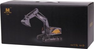 Koparka RC H-Toys 1592 1:14 2,4GHz 22