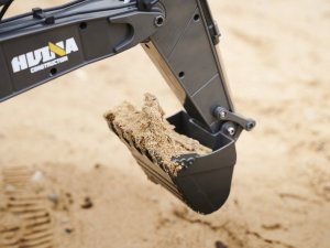 Koparka RC H-Toys 1592 1:14 2,4GHz 24