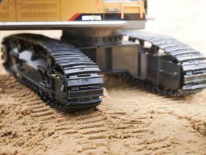 Koparka RC H-Toys 1592 1:14 2,4GHz 25