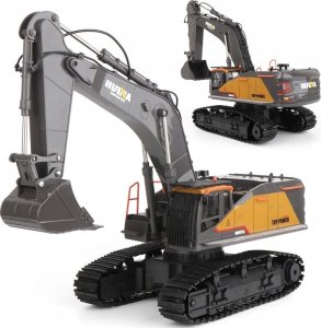 Koparka RC H-Toys 1592 1:14 2,4GHz 27