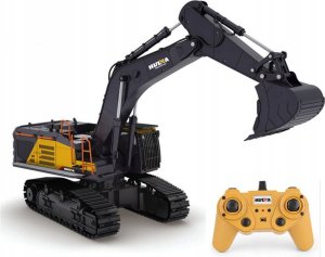 Koparka RC H-Toys 1592 1:14 2,4GHz 28