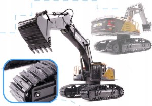 Koparka RC H-Toys 1592 1:14 2,4GHz 3