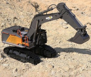 Koparka RC H-Toys 1592 1:14 2,4GHz 9