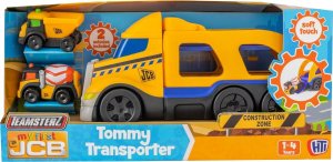 Teamsterz TEAMSTERS moje pierwszeJCB transp.budow.1417592 /4 6