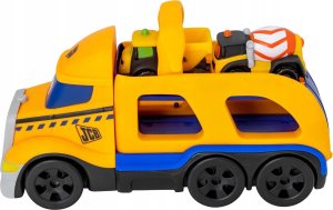 Teamsterz TEAMSTERS moje pierwszeJCB transp.budow.1417592 /4 7