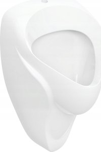 Pisuar Geberit Geberit pisuar Alex, dopływ u góry, odpływ do tyłu 502.905.00.1 3