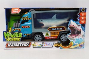 Teamsterz TEAMSTERZ Monster przewóz rekina św/dźw1417284 /6 1